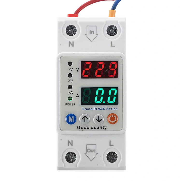 Kodėl norint užtikrinti patikimą įtampos saugą, svarbus savaiminis apsauginio ir apatinio apsauginio elemento atstatymas?