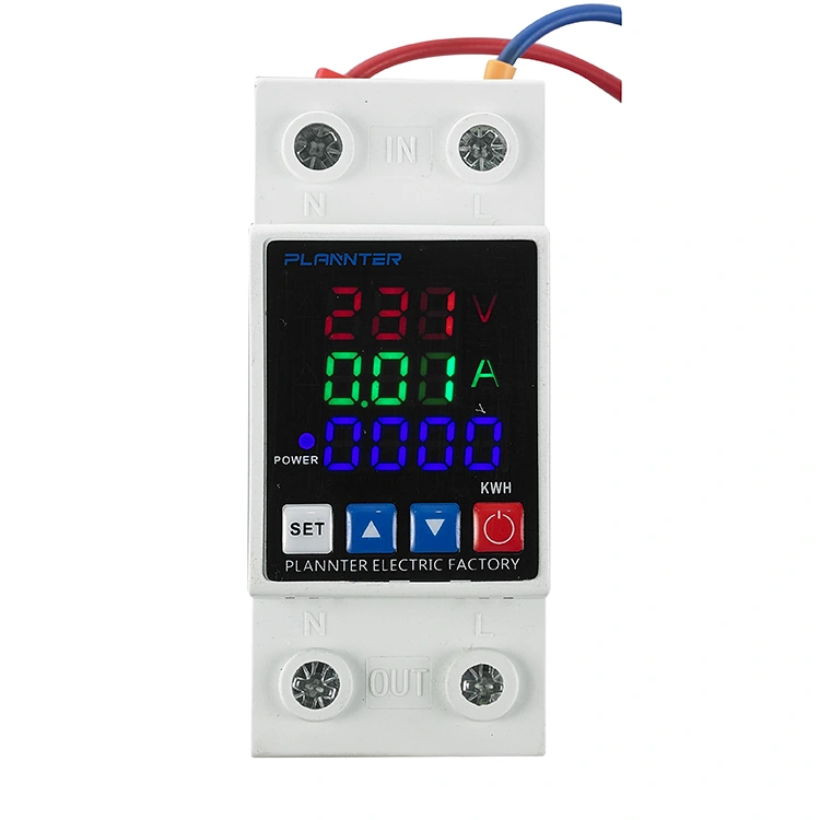 3IN1 ekrano viršįtampio apsauga