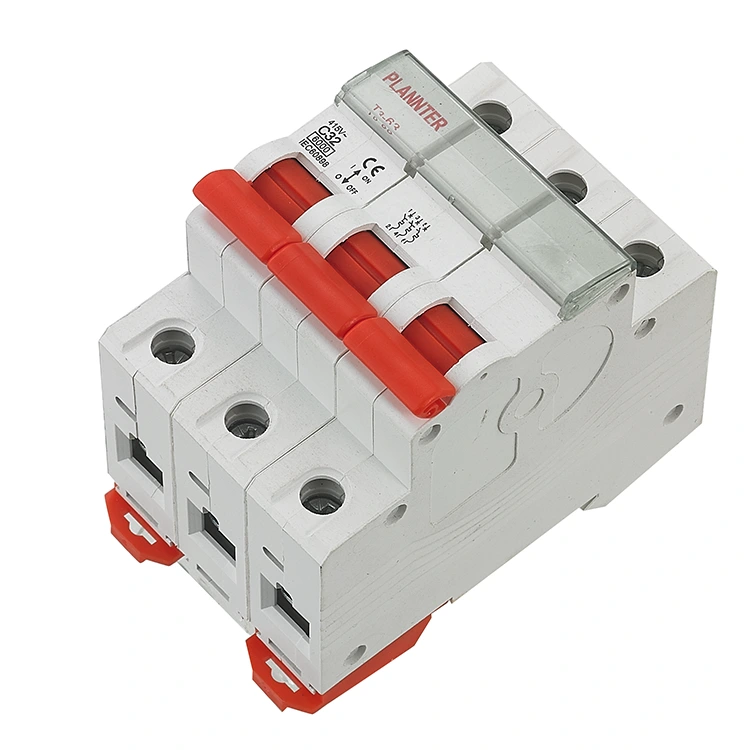 32A Miniature Circuit Breaker