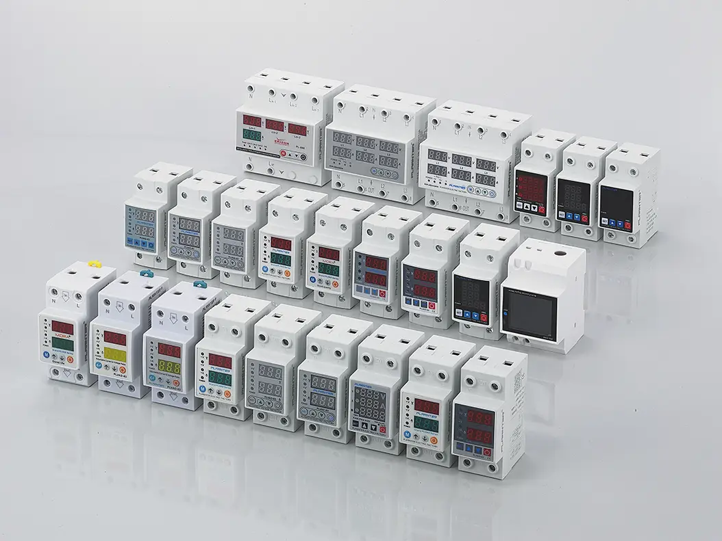 ĮTAMPOS APSAUGŲ TAIKYMAS